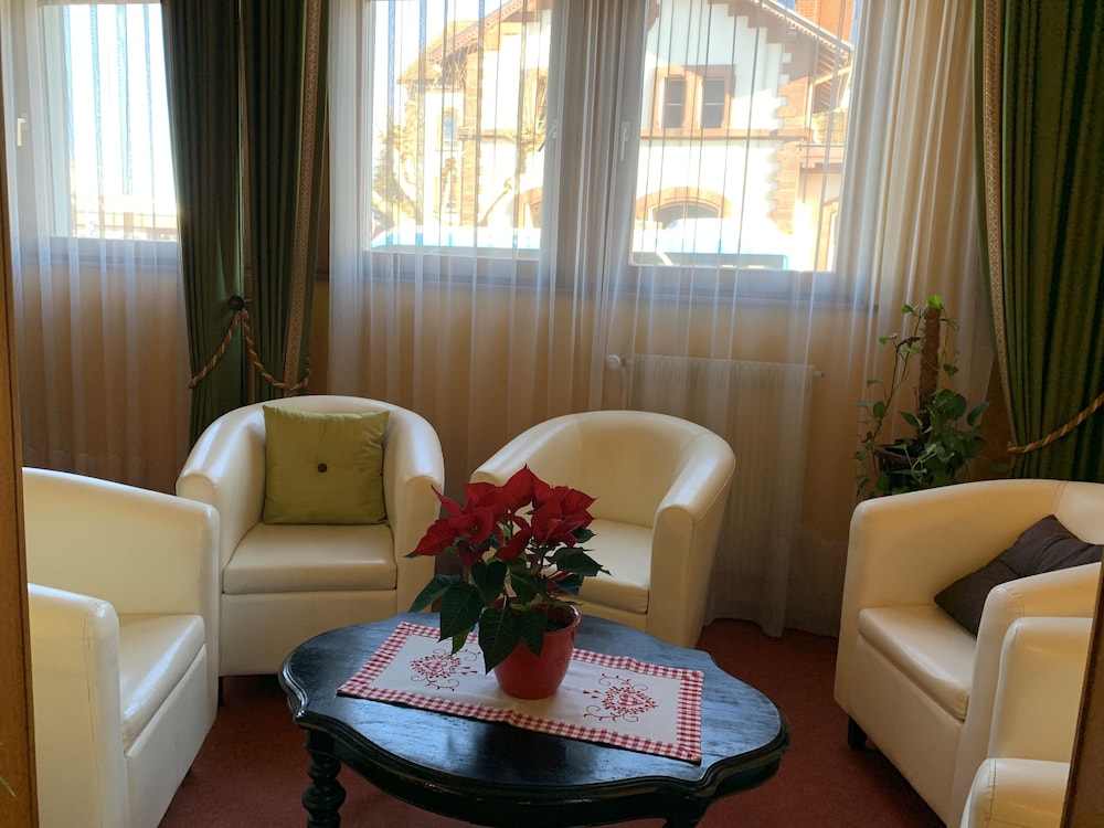 CITOTEL LES VOSGES 14/24