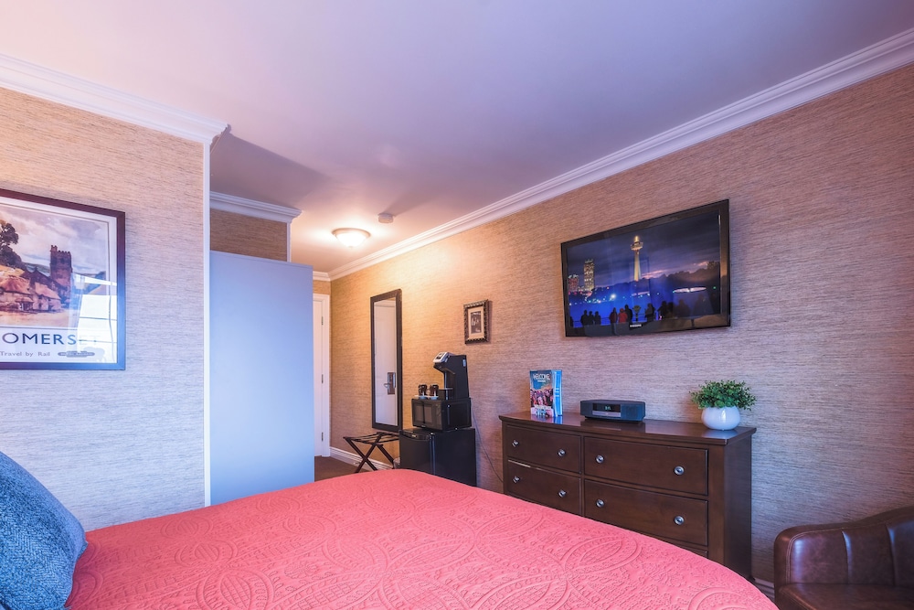 Somerset، The Red Coach Inn 4/4
