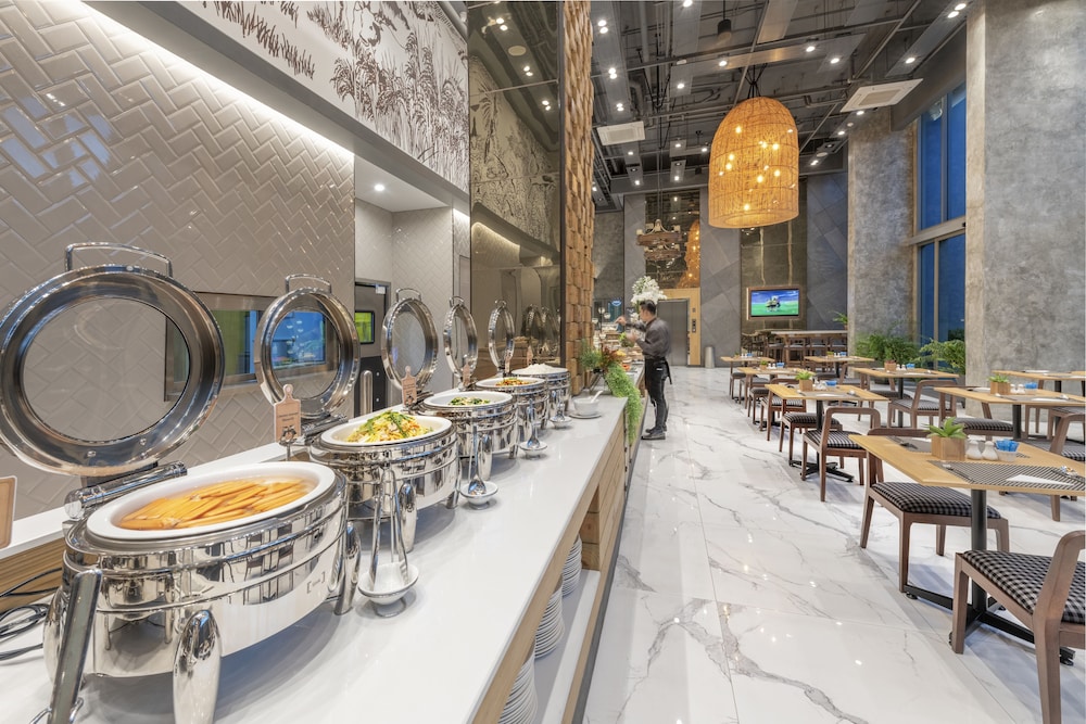 Aisana Hotel Korat 33/50