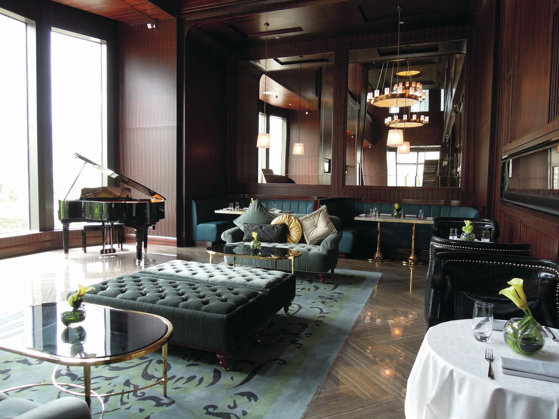 The Langham Shenzhen 58/83