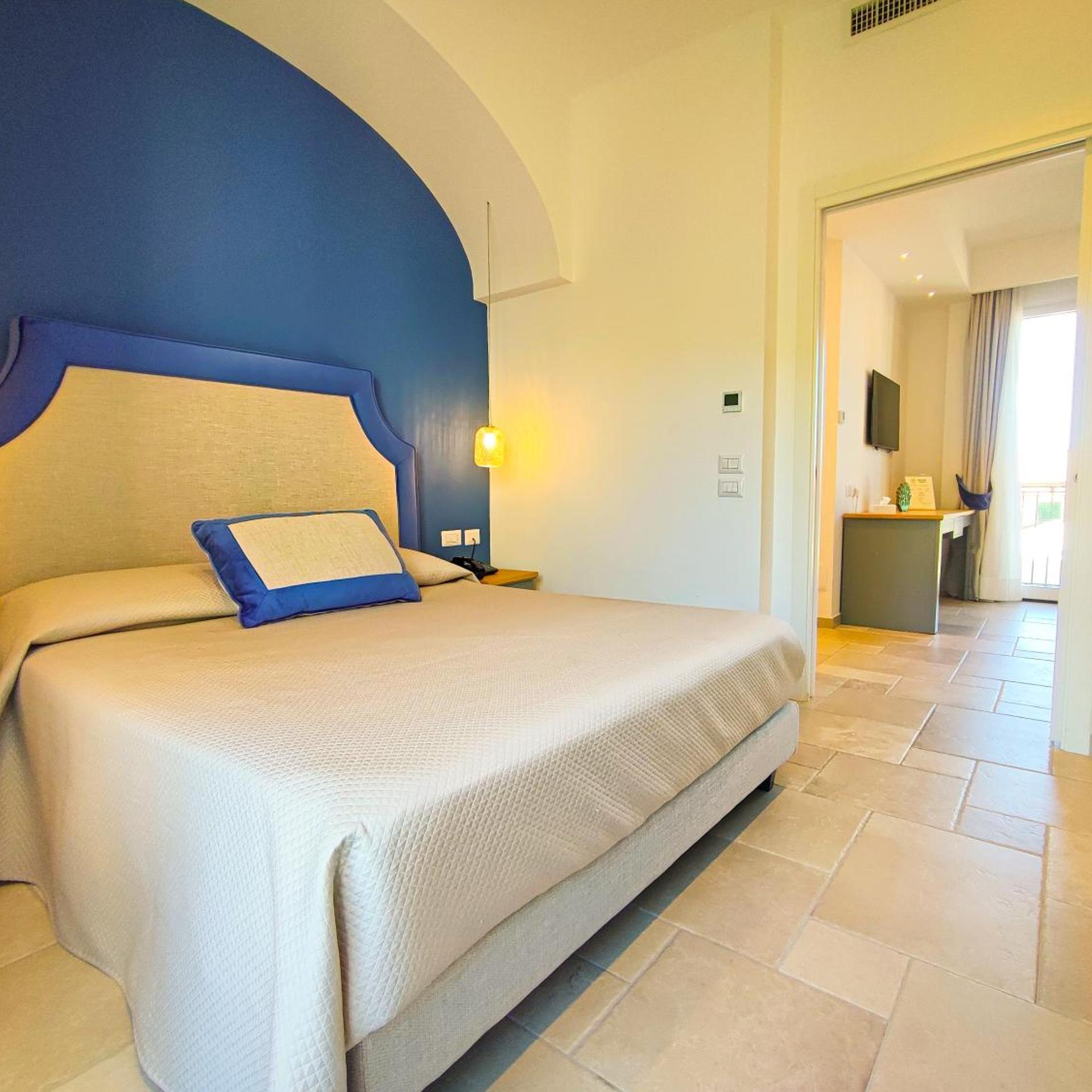 Hotel La Pergola 12/50