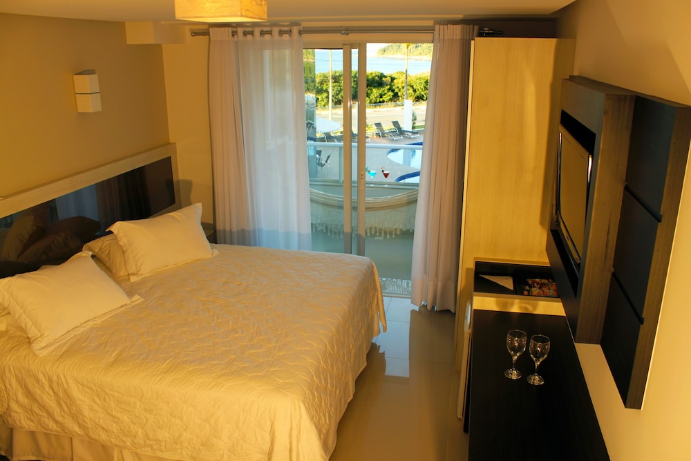 Reserva Praia Hotel 29/73