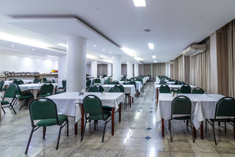 Umuarama Plaza Hotel 59/60