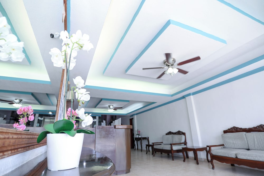 Hotel Avenida Cancun 41/50