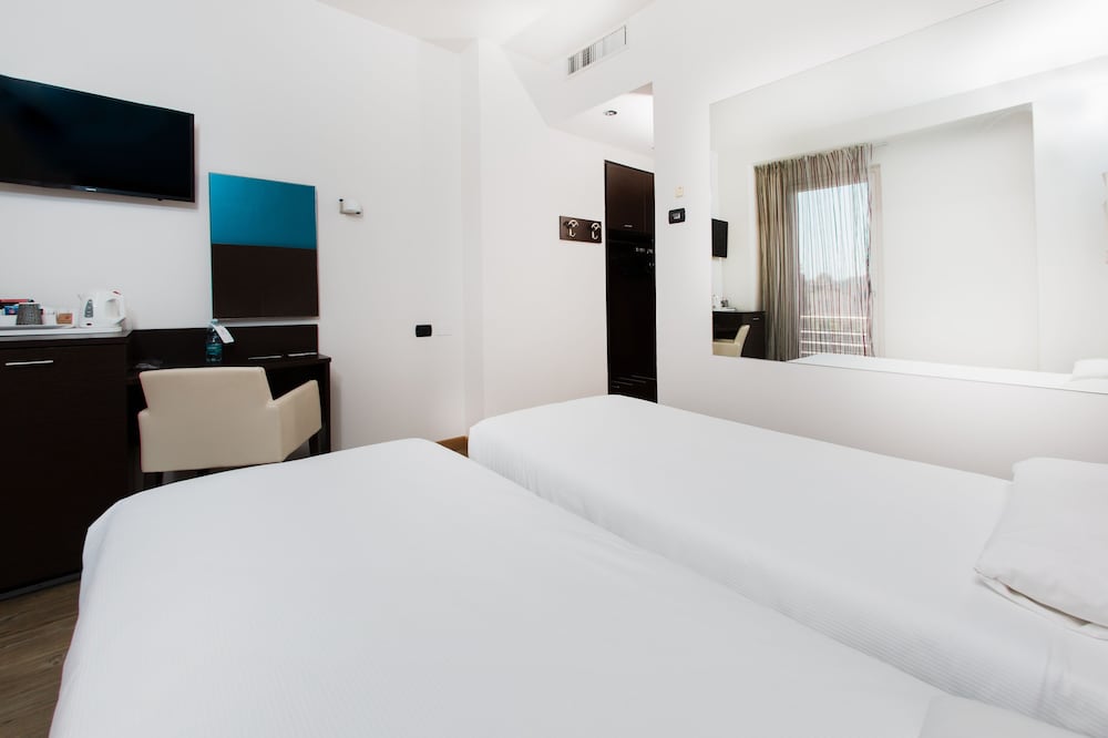 Hotel Bonotto 28/76