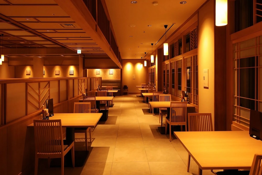 KAMENOI HOTEL TOBA (ex Kanponoyado Toba) 51/69