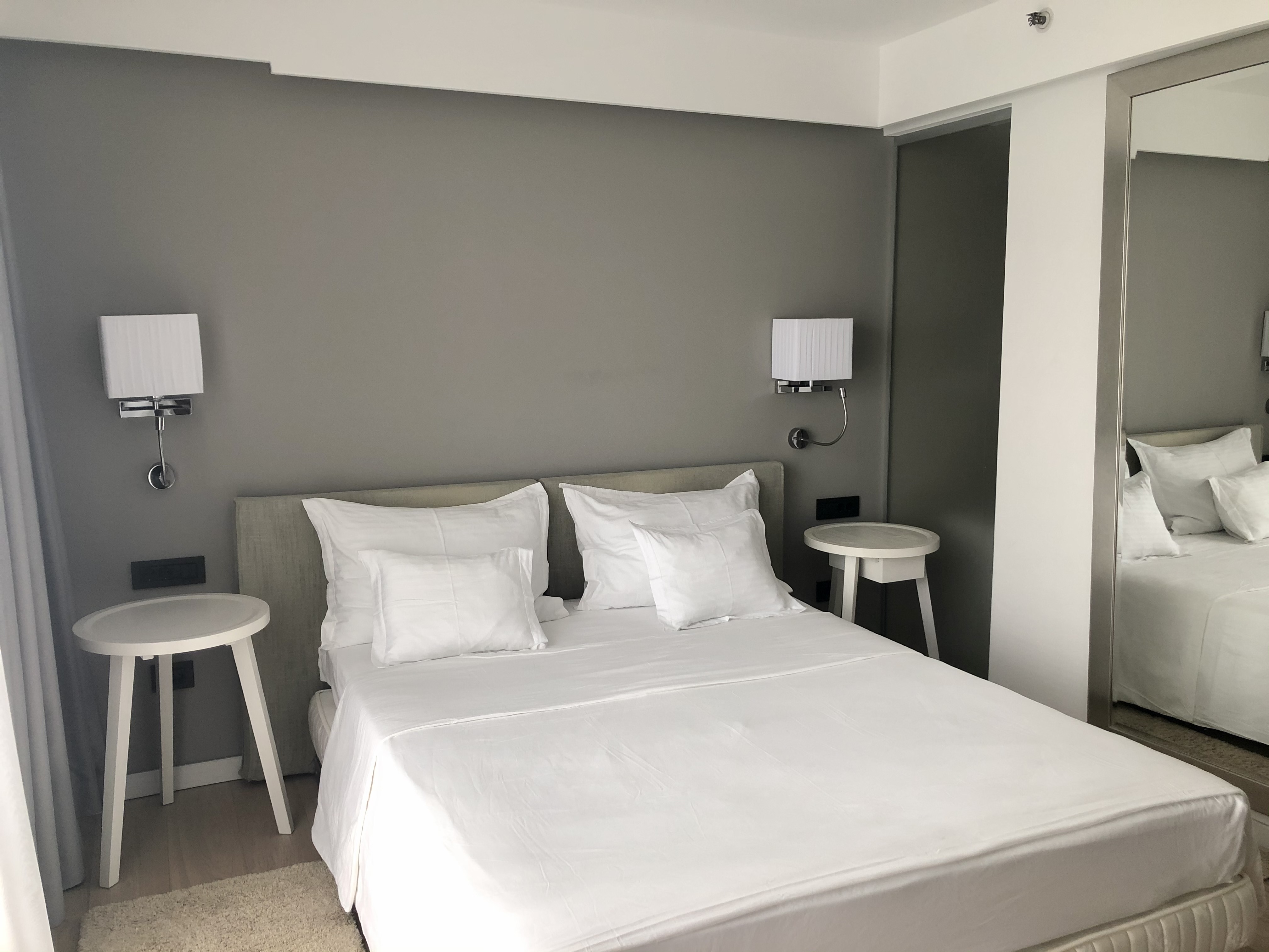 غرفة قياسية، Hotel Osejava 2/3