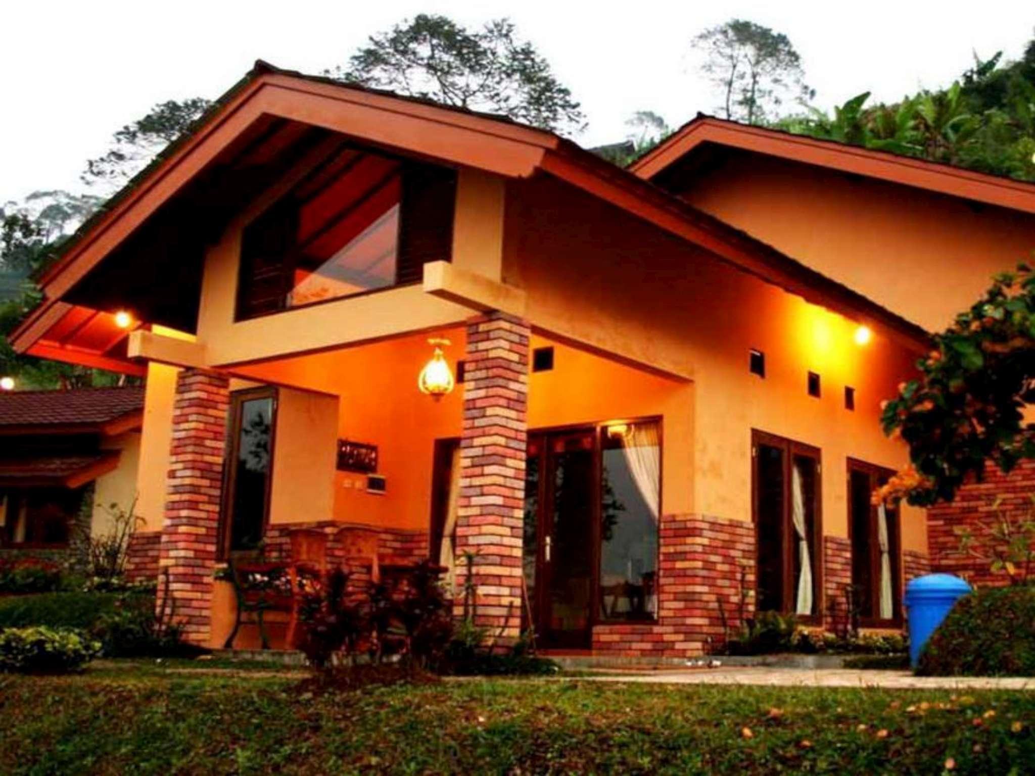 Talita Mountain Resort 4/28