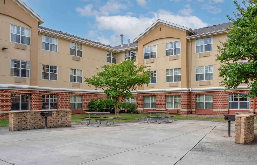 Extended Stay America - Columbia - Columbia Corporate Park 57/62