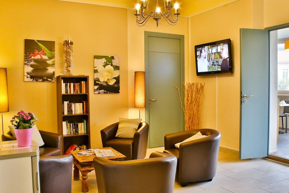 Hotel Les Lavandes 22/39