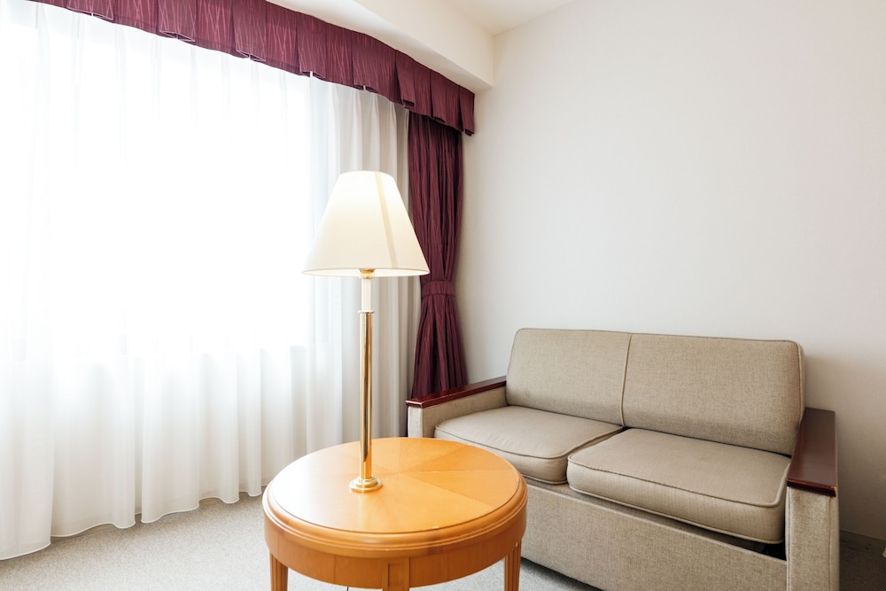 Kanazawa New Grand Hotel Premier 36/50