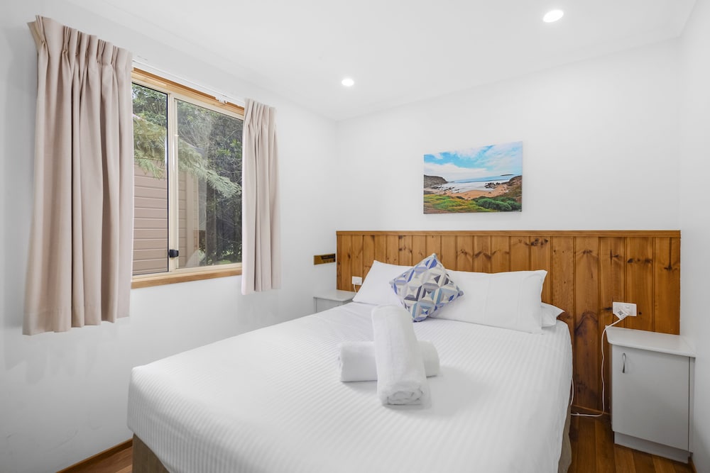 2 Bedrooms, Spa, Villa, 1 Queen and 1 Single Bed, Bunk Bed, River View