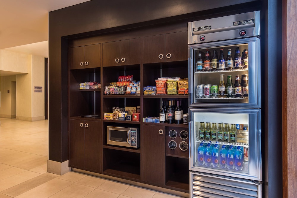Courtyard Marriott City Center 28/39