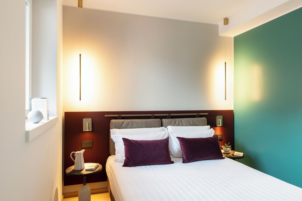 Junior Suite, Terrace