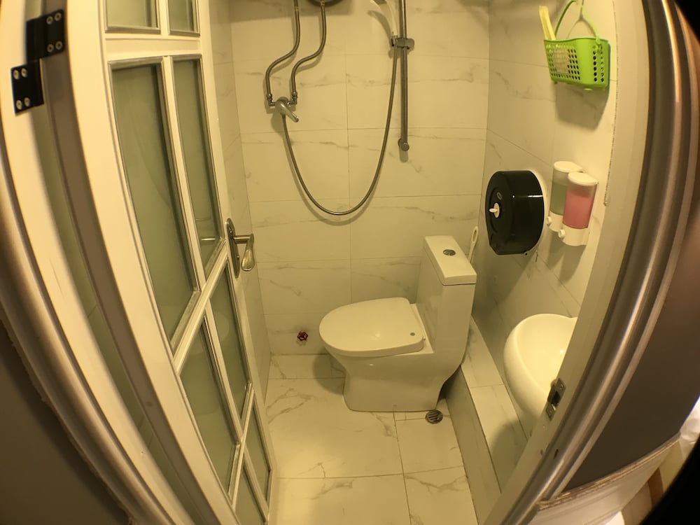 Soso Hostel 22/24