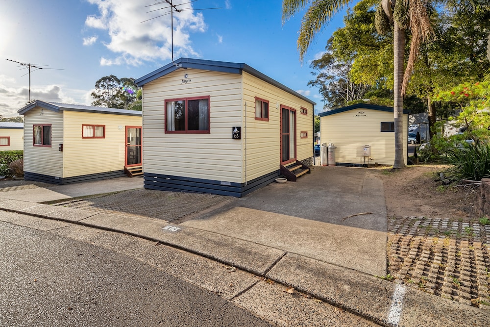 Ingenia Holidays Sydney Hills 42/50