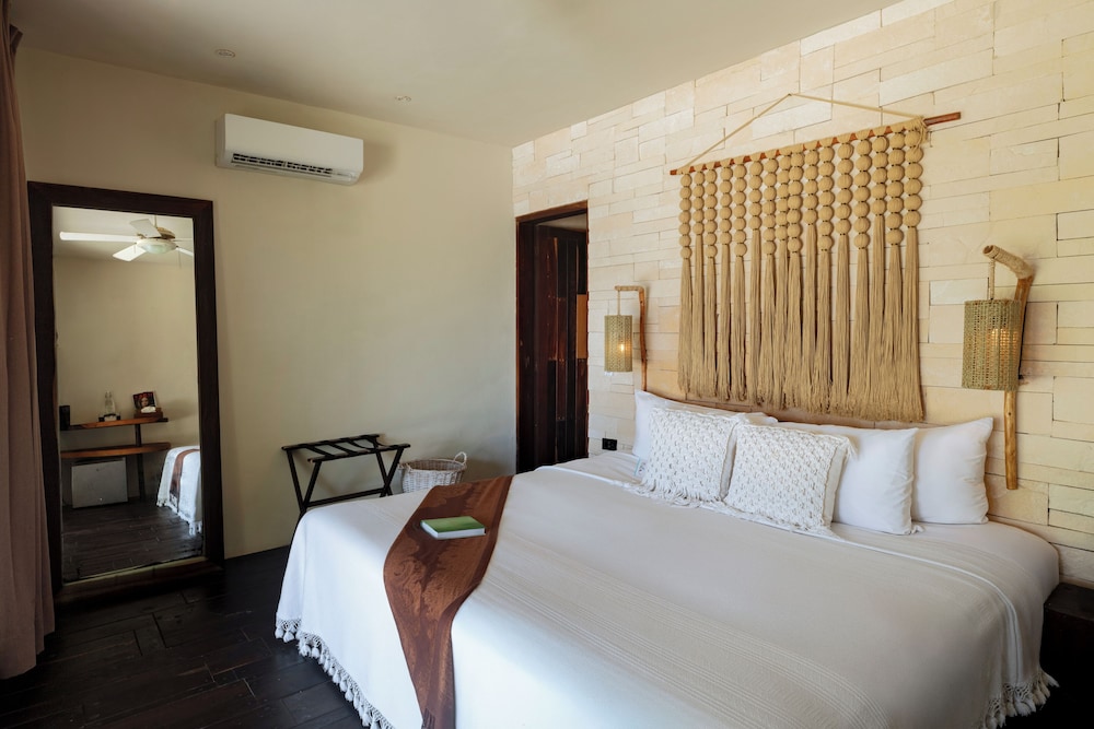 Orchid House Tulum Beach 11/50