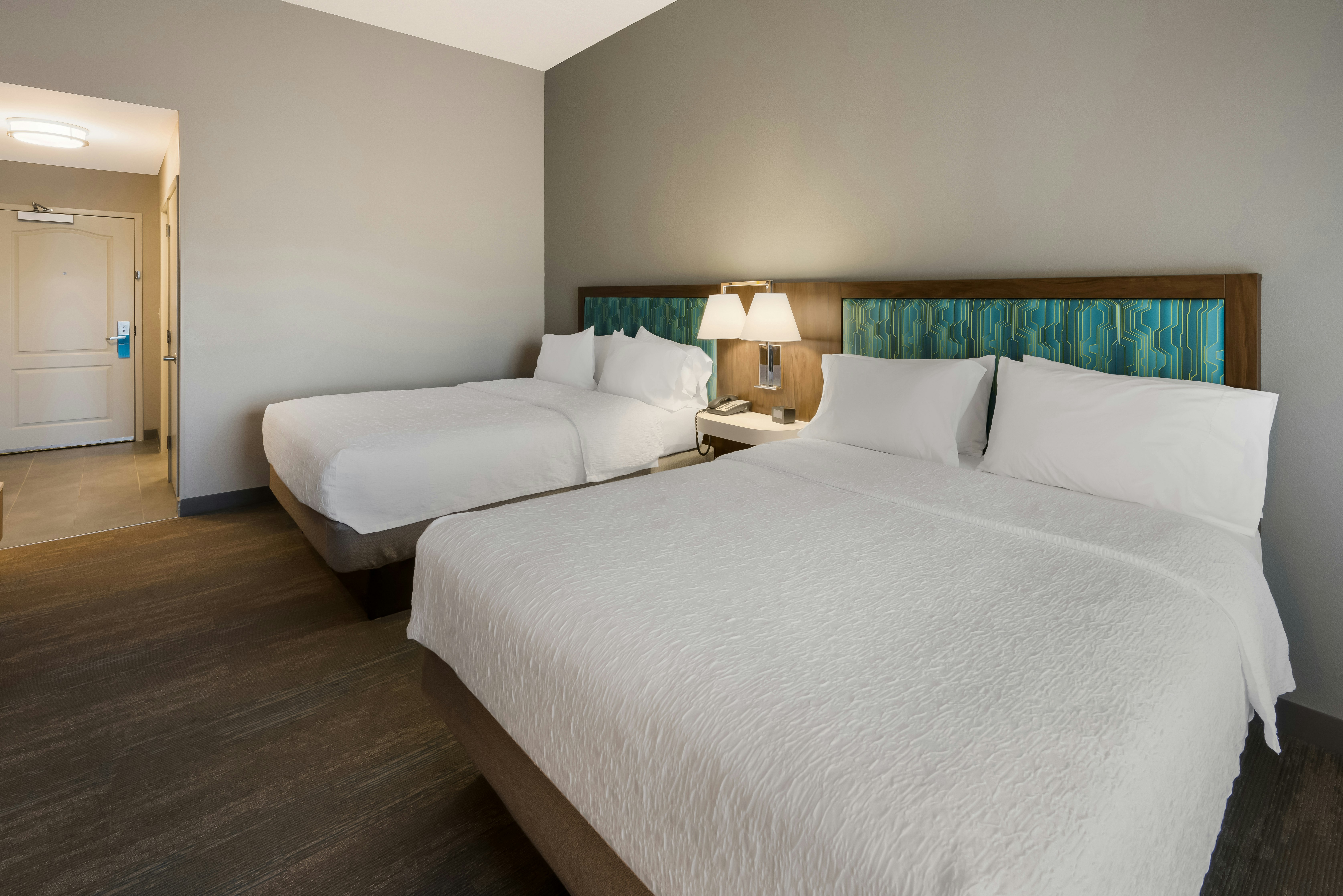 ROOM, 2 QUEEN BEDS