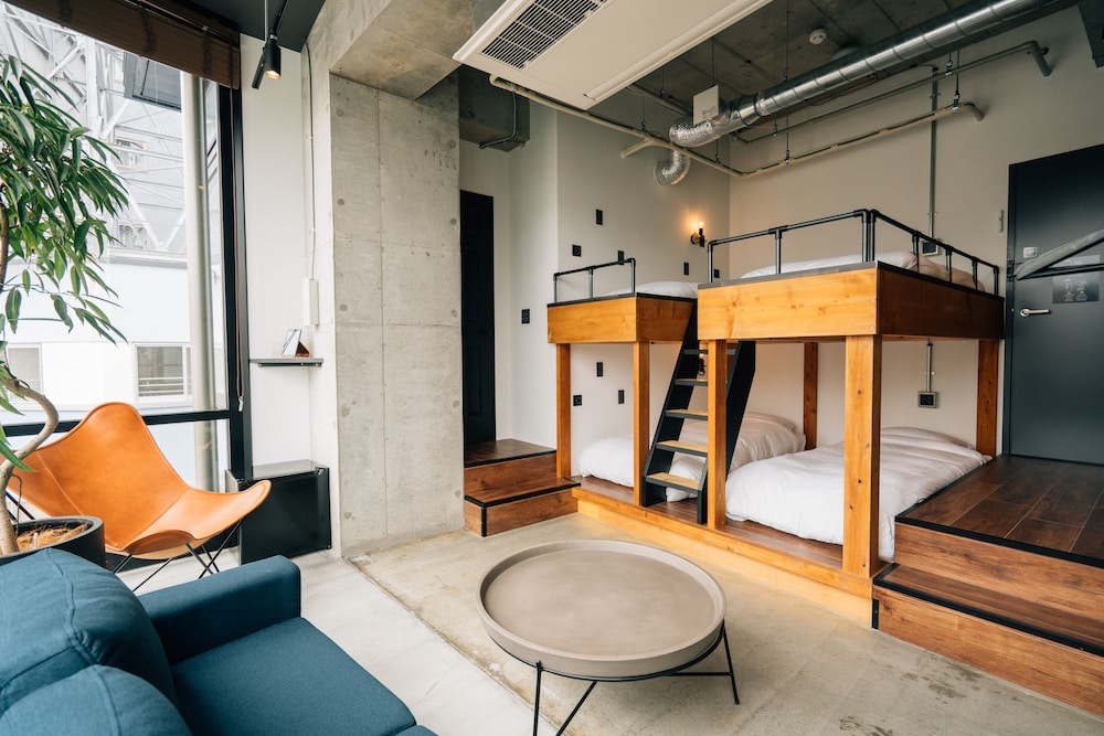 ZONK HOTEL NAKASU-DEAIBASHI 37/50