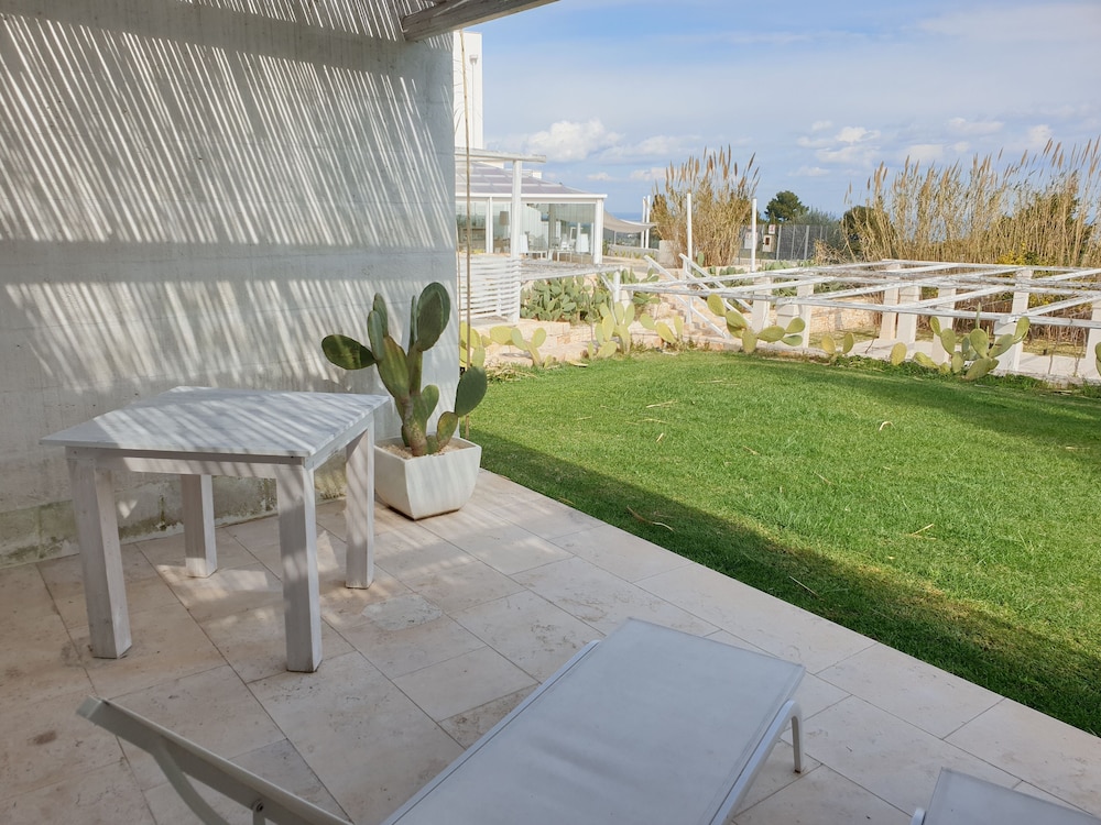 San Lorenzo Boutique Hotel & SPA 30/72