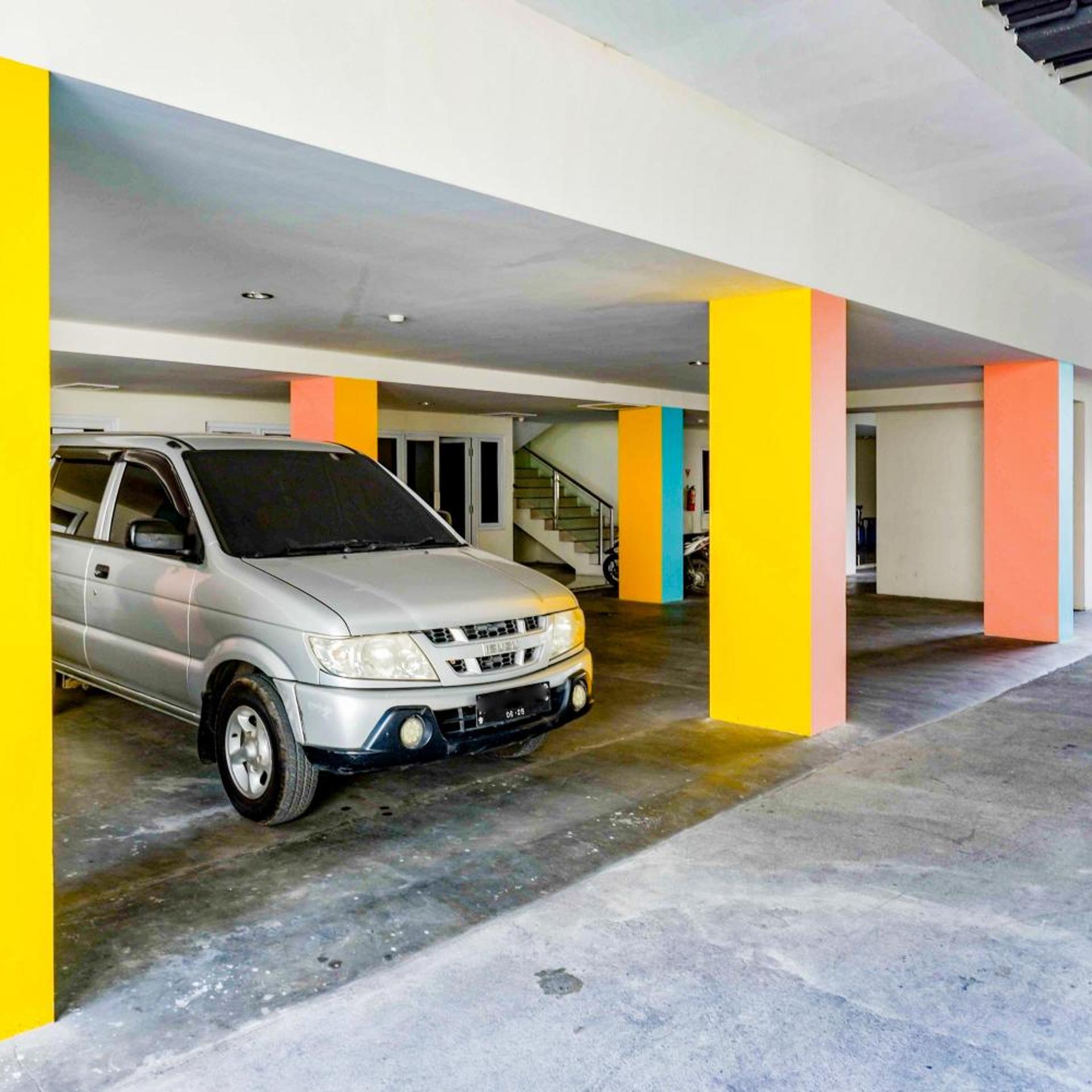 Hotel Nagari 30/36
