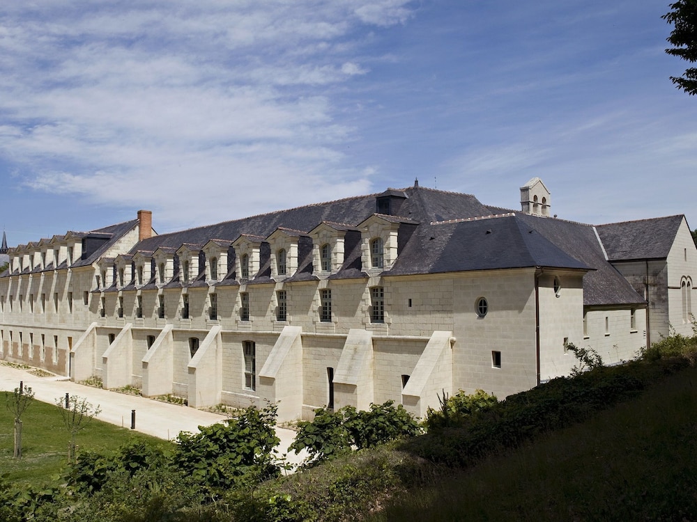 Fontevraud L Ermitage 3/59