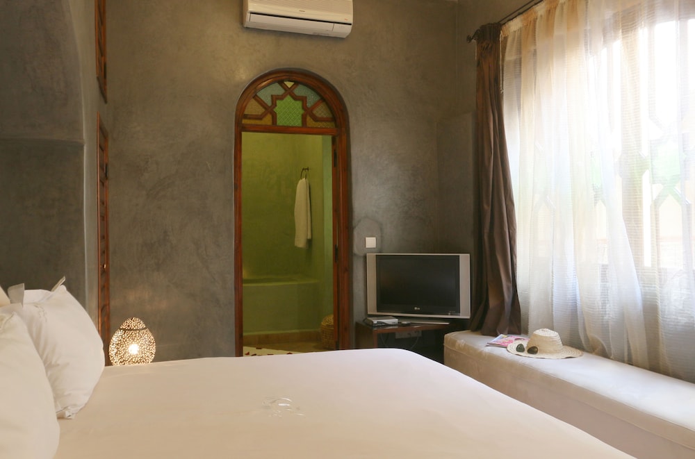 Riad L'emir 36/36