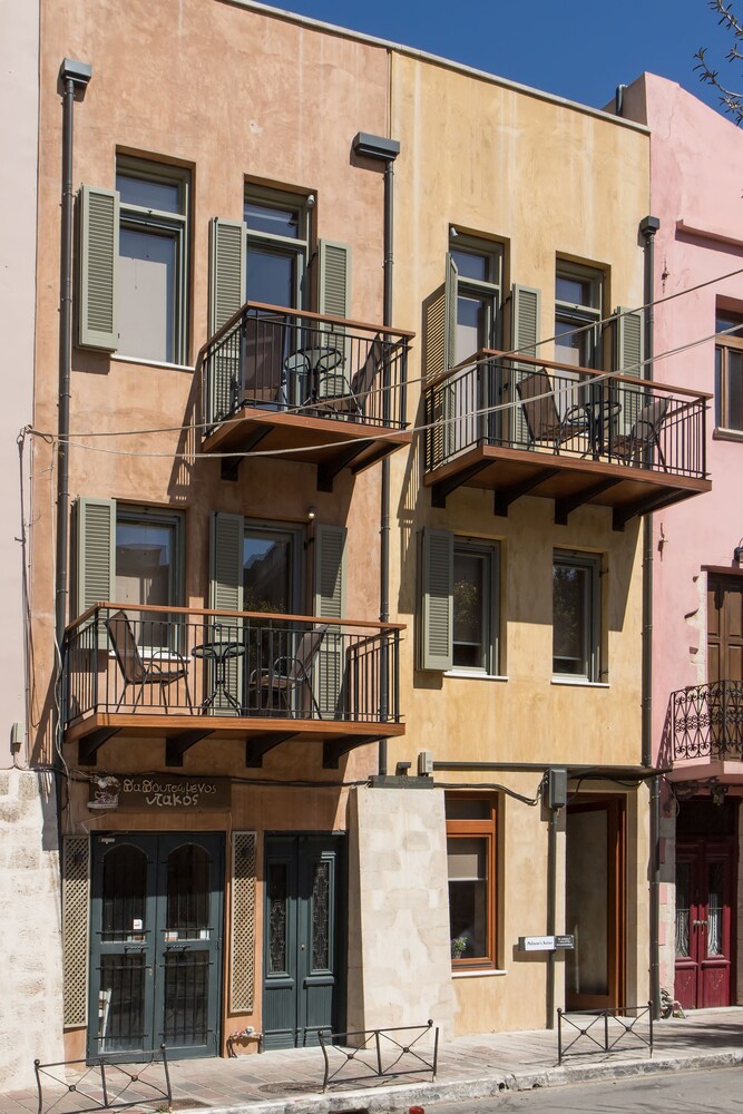 Polixenys Suites 2/46