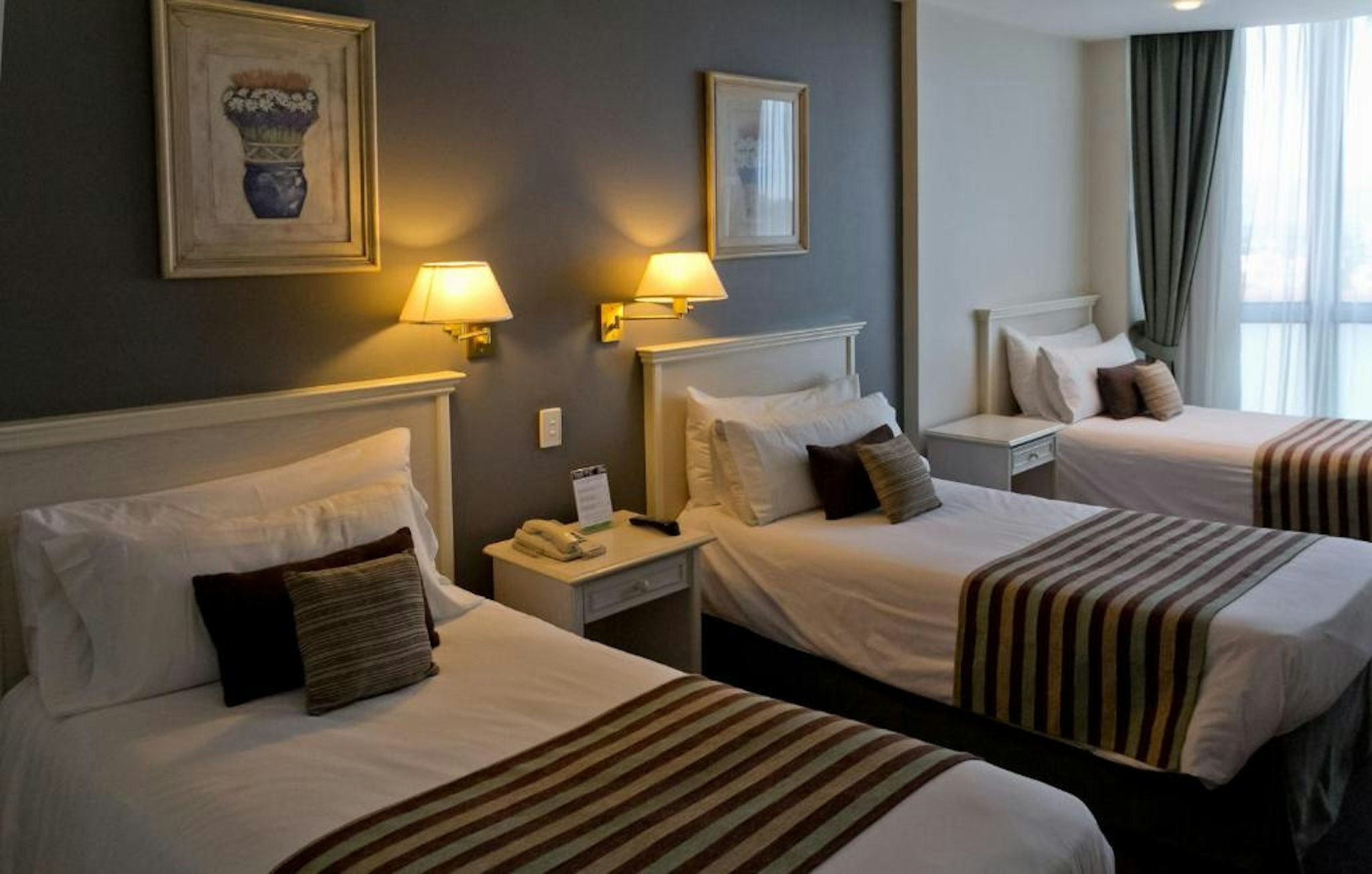 Amerian Catamarca Park Hotel 33/76