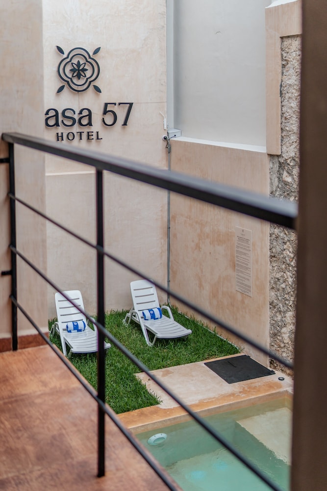 Hotel Casa 57 5/37