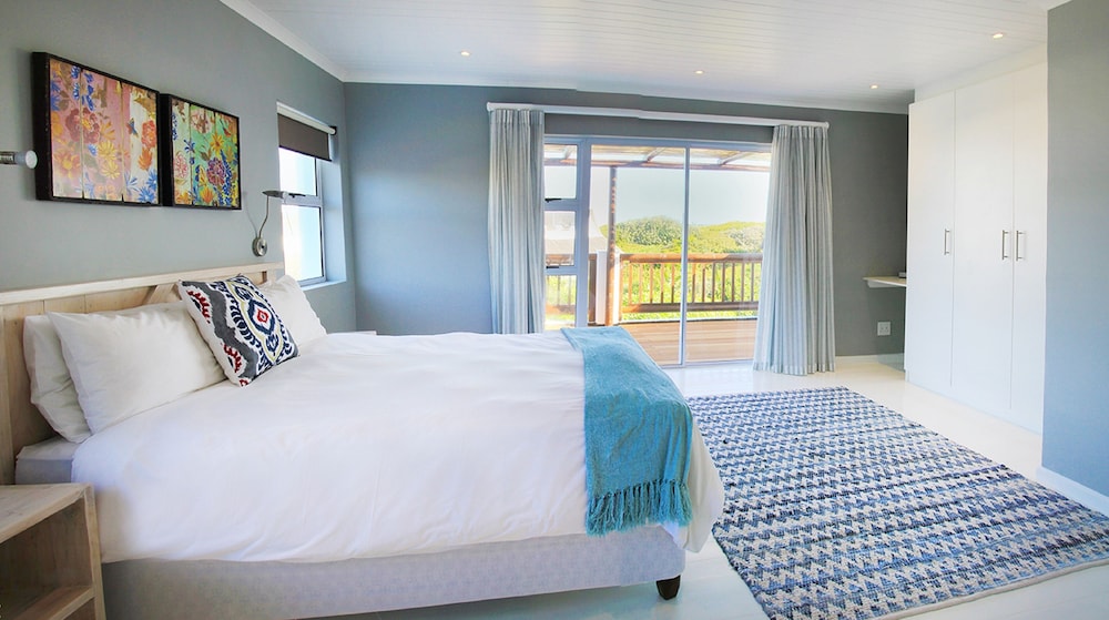 Cape St Francis Resort 10/50