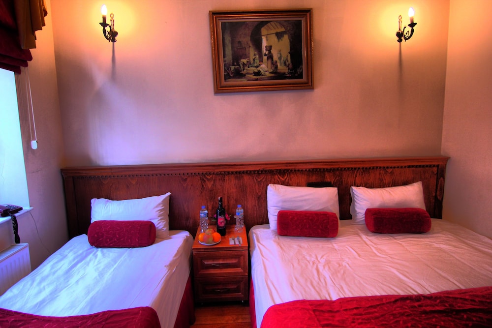 Kervansaray Canakkale Hotel 6/39