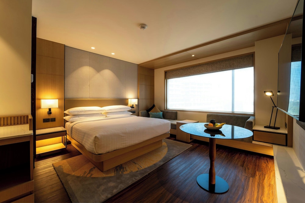 Courtyard By Marriott Vadodara 9/45
