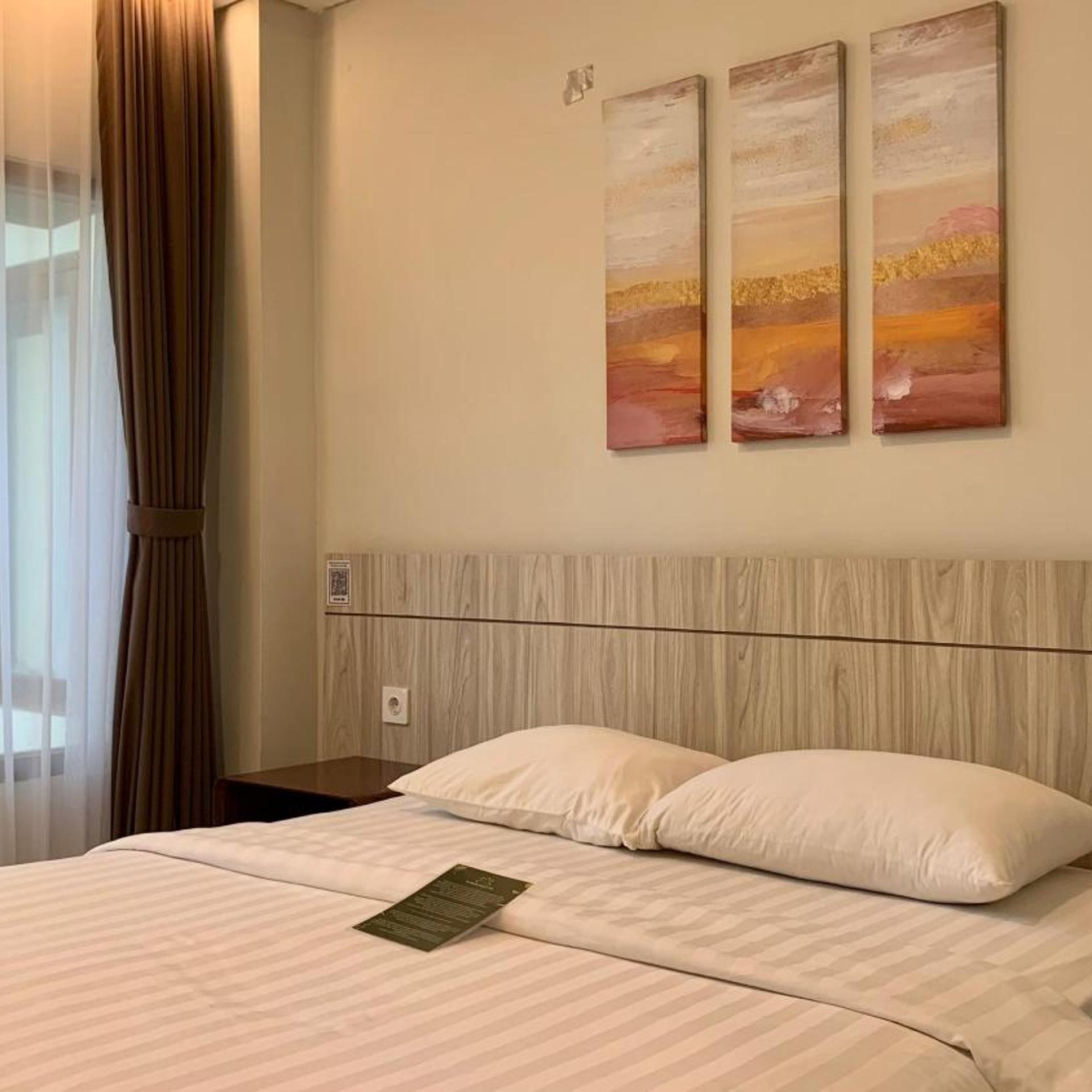 The Baliem Hotel 16/50