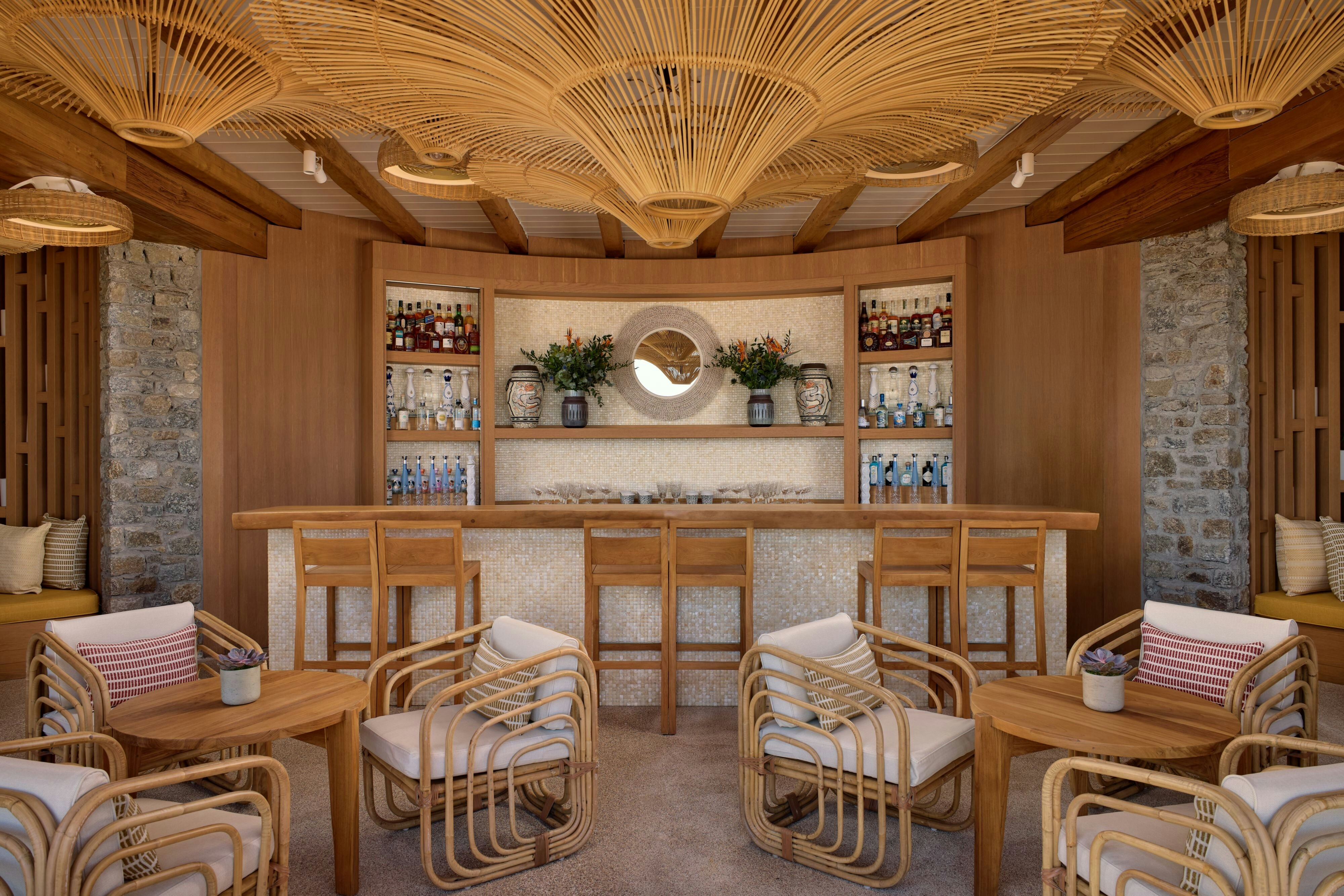 Santa Marina, a Luxury Collection Resort, Mykonos 43/67