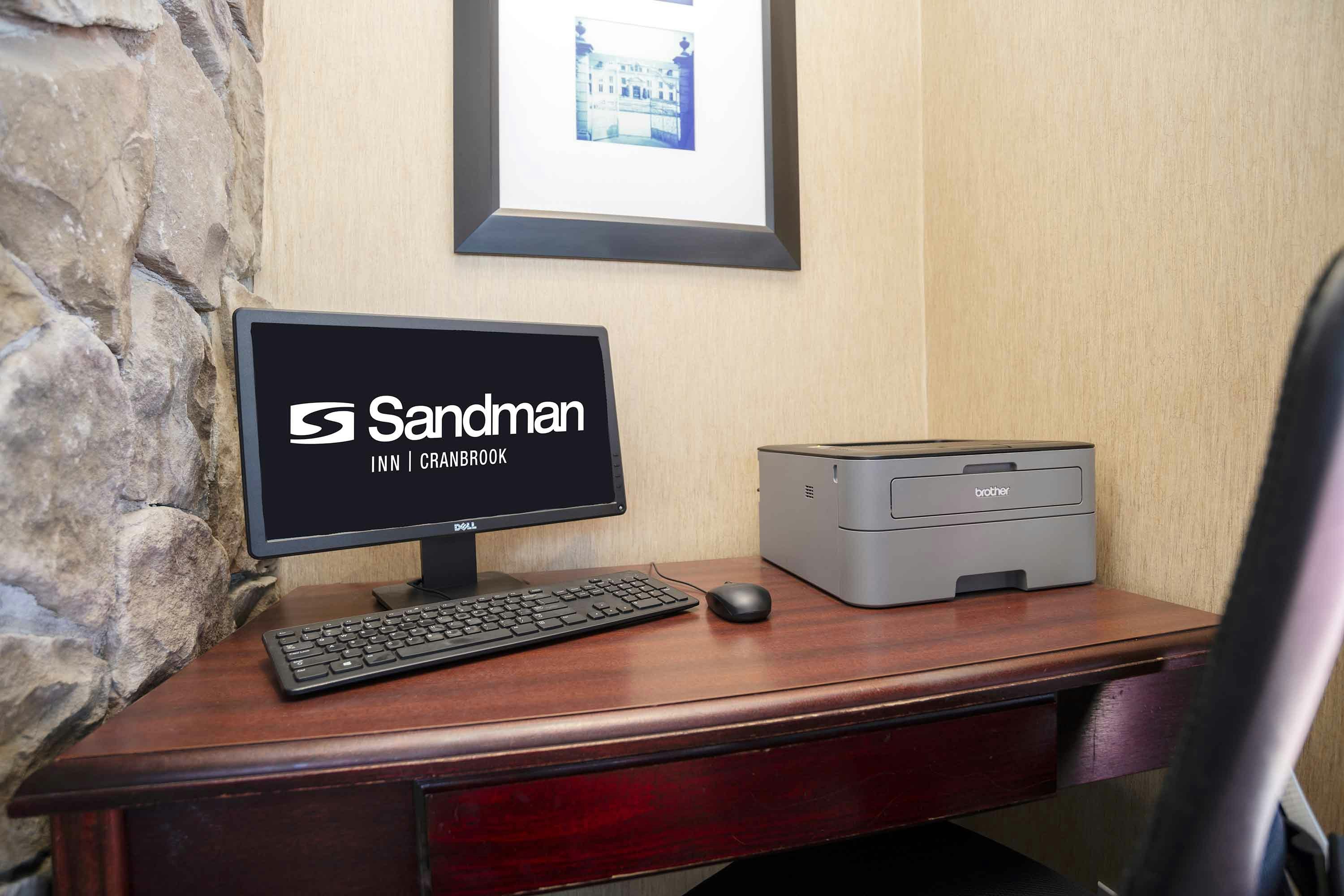 Sandman Hotel Cranbrook 44/47