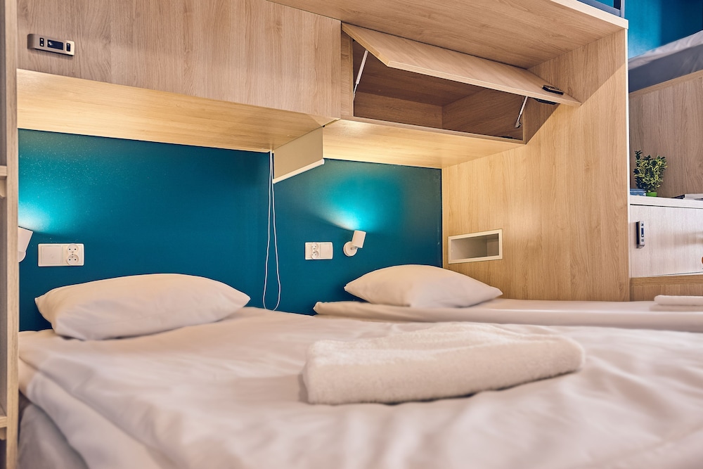 Draggo House- Hostel 23/68