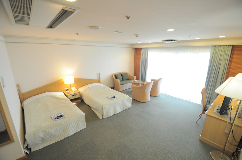 Resort Hotel Bel Paraiso 42/63