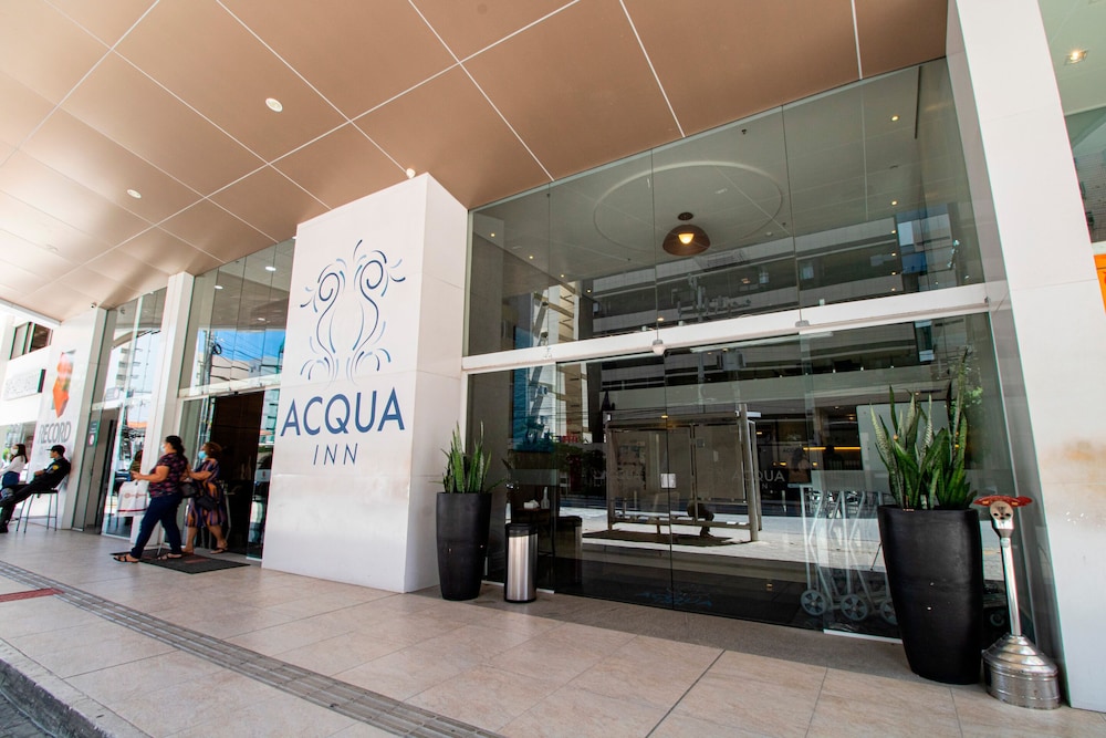 Acqua Inn 42/50