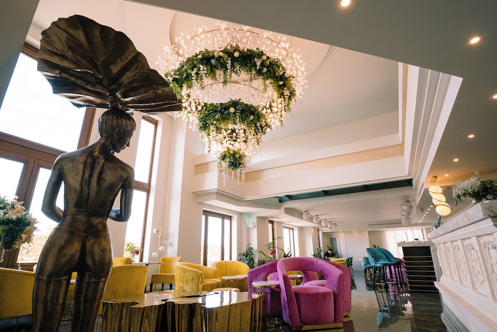 Santa Lucia Boutique Hotel 6/50