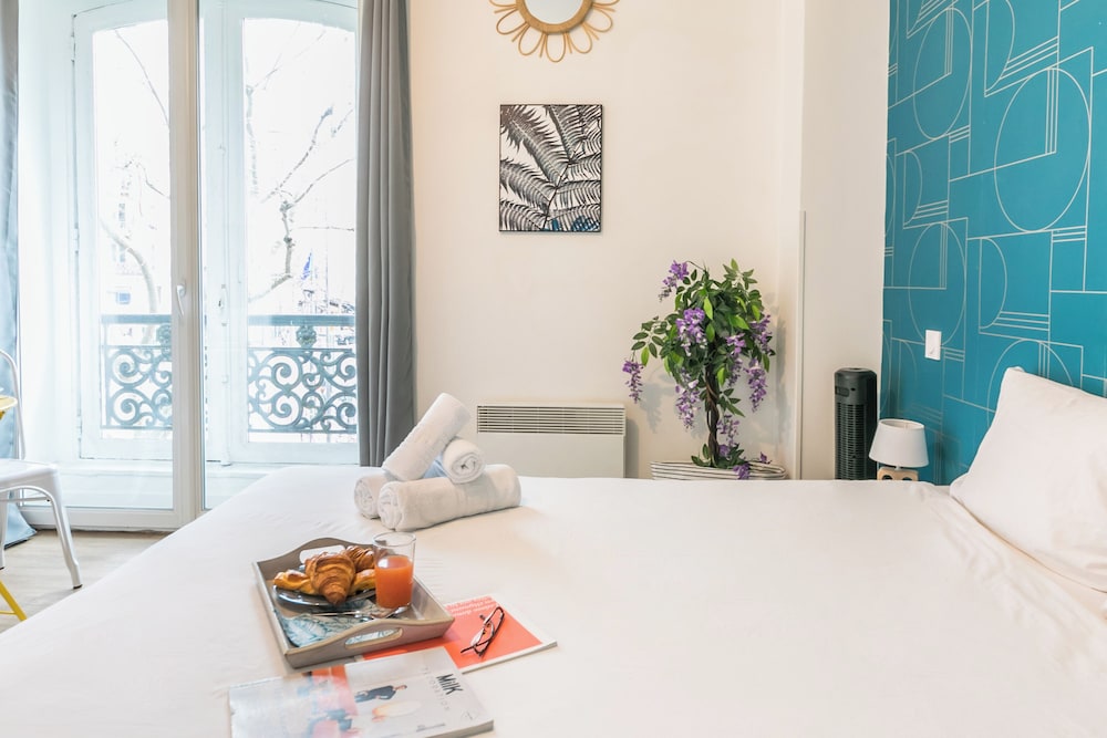 Apartment Ws St Germain - Quartier Latin 20/100