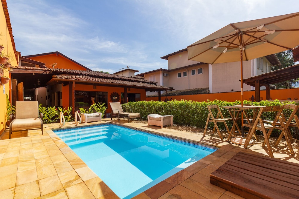 Pousada Villa Verano, Paraty 22/30