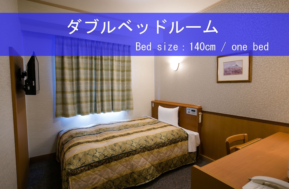 Ave Tennoji Hotel 17/62
