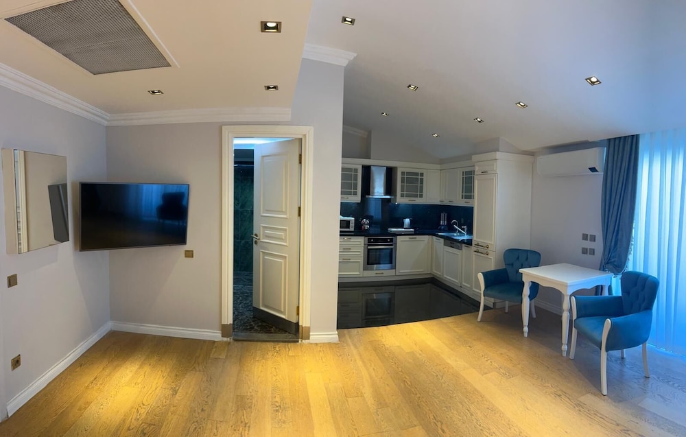 Onkel Rada Apart Hotel 20/50