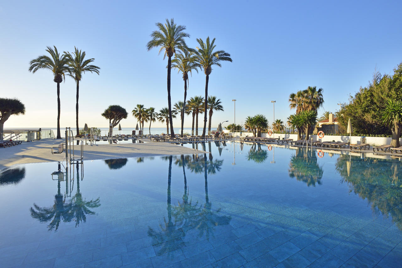 Ocean House Costa del Sol by Grupotel 36/50