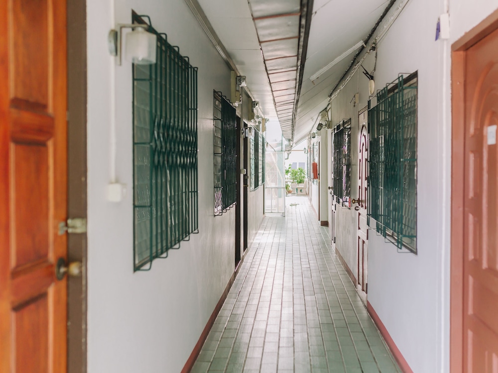 Rendezvous Oldtown Chiangmai (SHA Extra Plus) 6/50