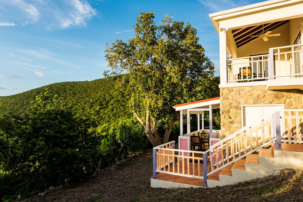 White Bay Villas 5/50