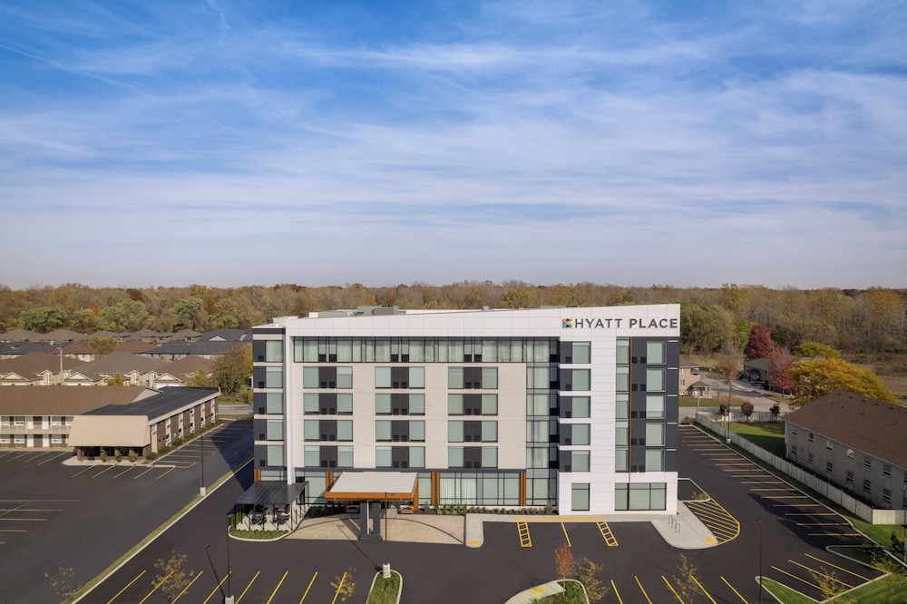Hyatt Place Windsor 1/50