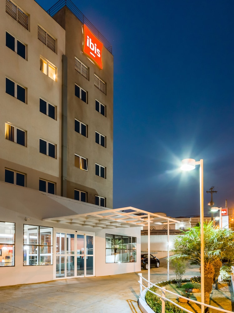 Ibis Jaboticabal 8/47