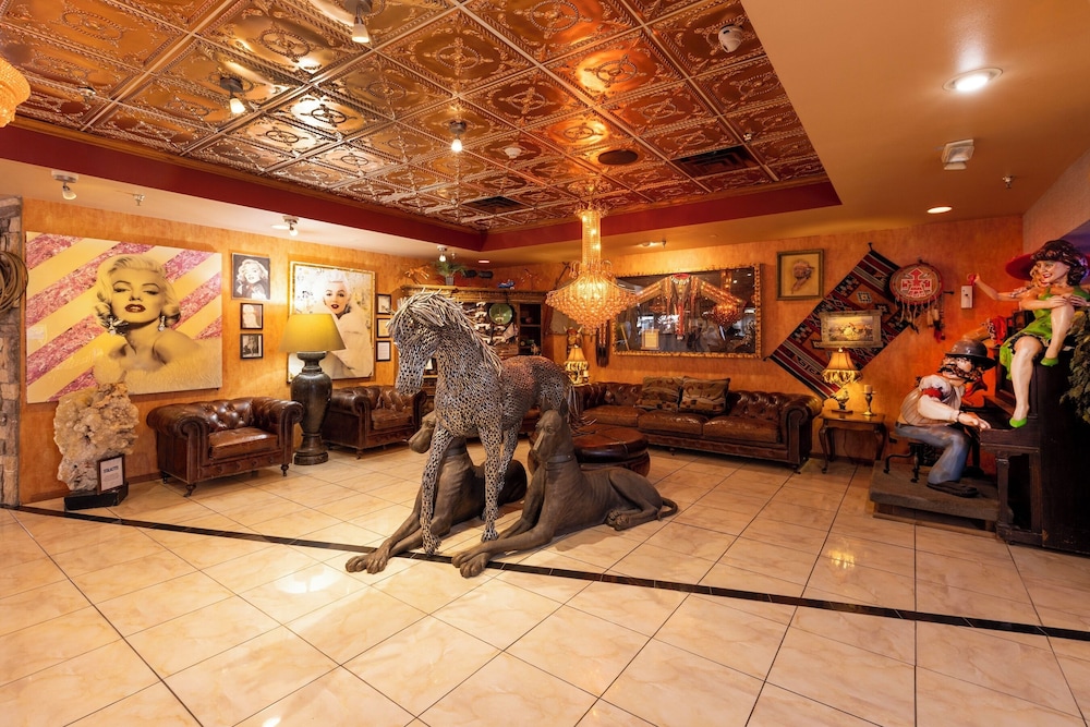 Prospector Hotel and Casino 16/75